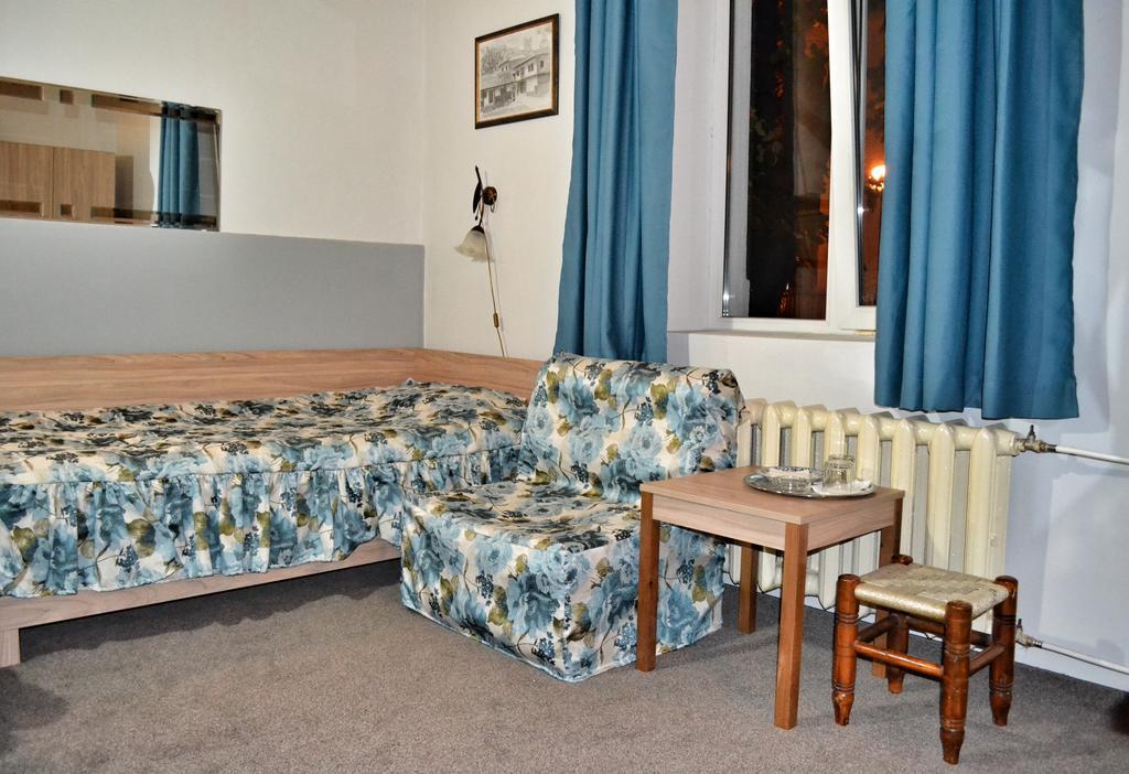 וארנה Davidovi Relax Guest Rooms מראה חיצוני תמונה